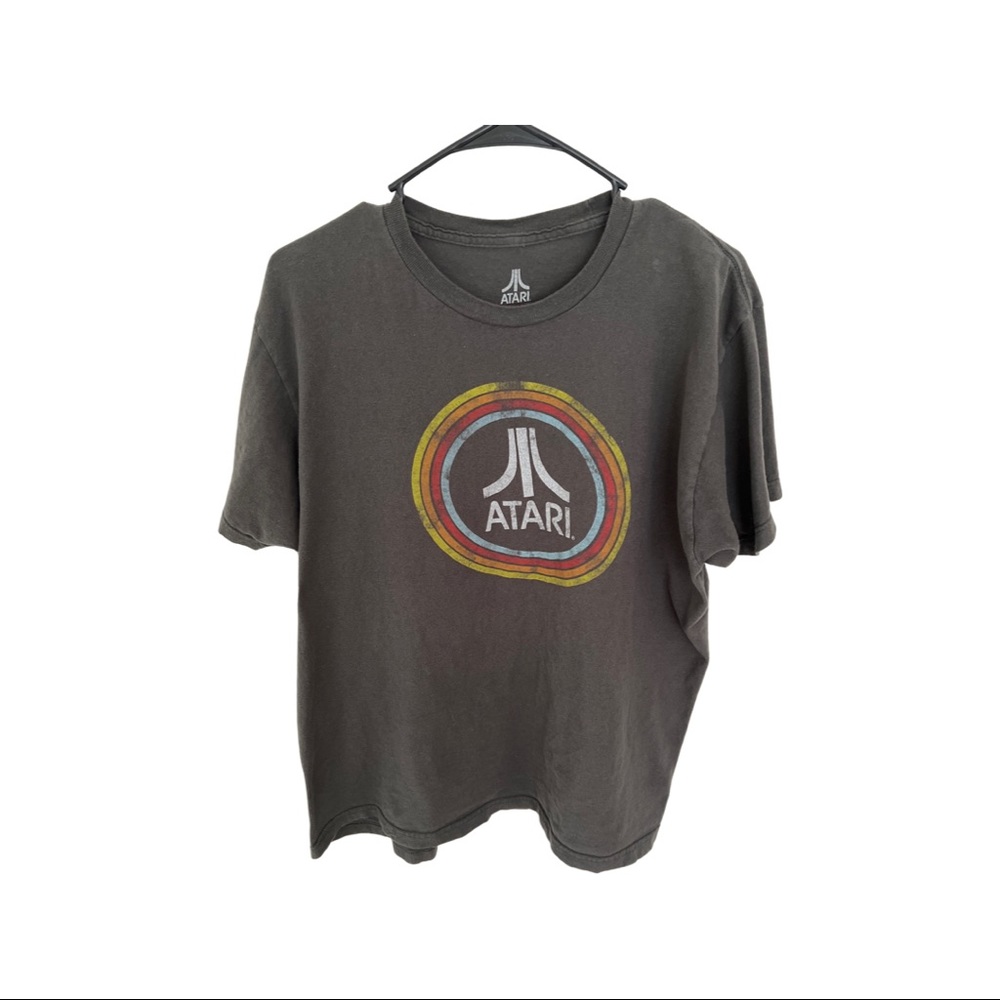 Atari Graphic Tee